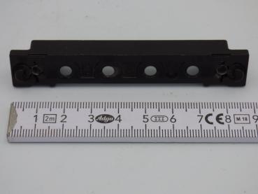 Winkhaus Scherenlager SWS 3-6 braun